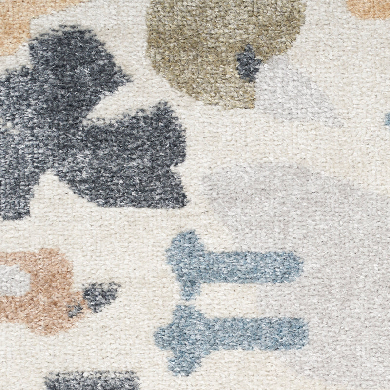 Astra Machine Washable Ivory (ASW01)