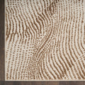 Central Park West Beige Brown