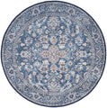New Concept Washables Navy Ivory