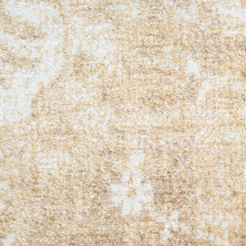 Astra Machine Washable Ivory Gold