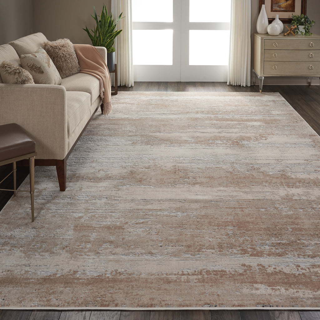 Rustic Textures Beige