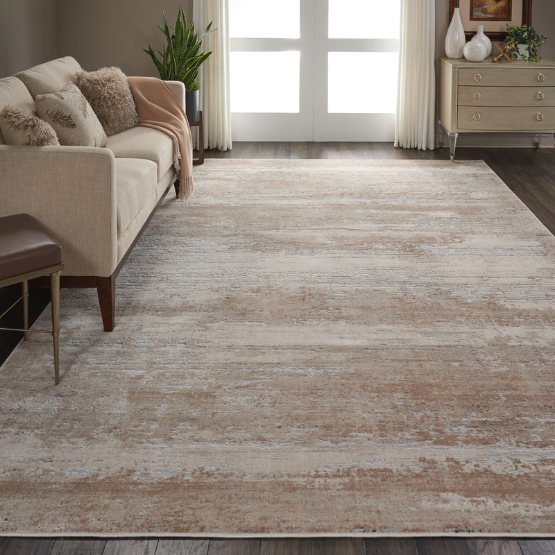 Rustic Textures Beige