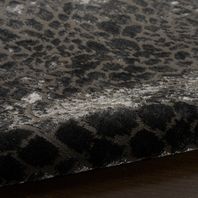 Desire Charcoal Silver
