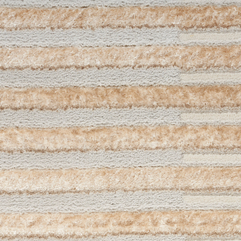 Splash Beige Silver