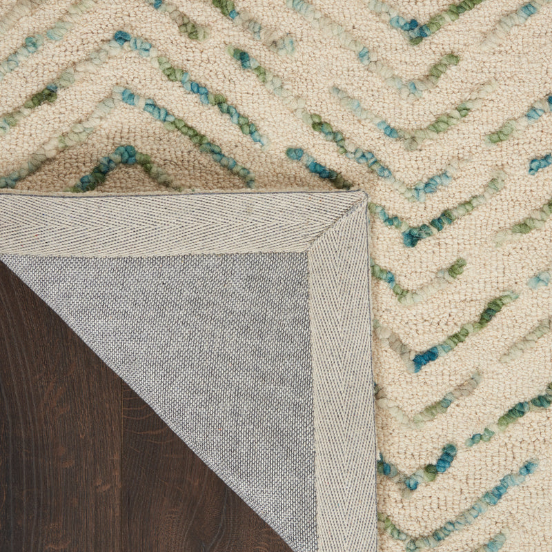 Colorado Ivory Green
