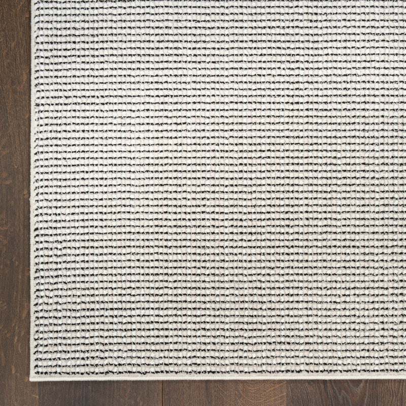 Atlantic Avenue Ivory Black