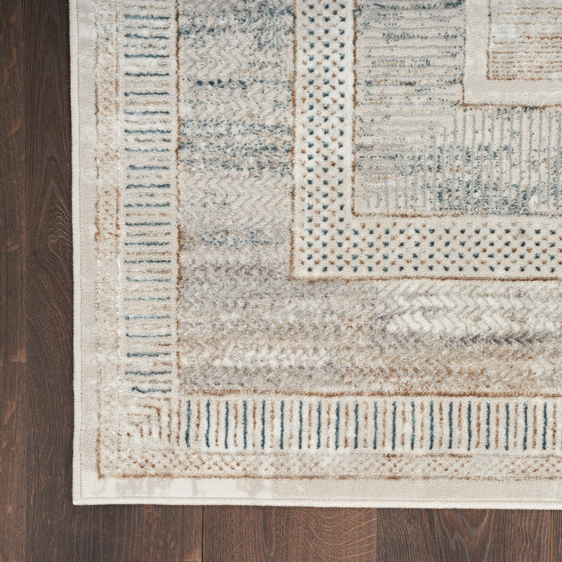 Glitz Ivory Multicolor