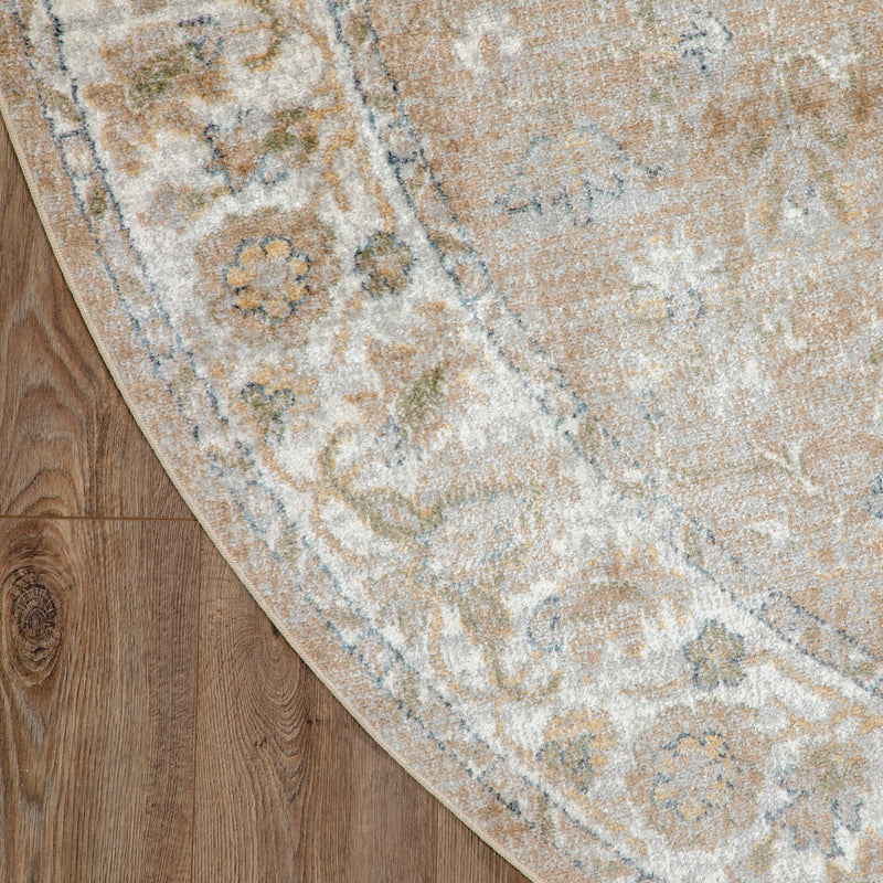 Astra Machine Washable Beige (ASW12)