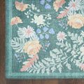 Botanical Washables Green Multicolor (BOT02)