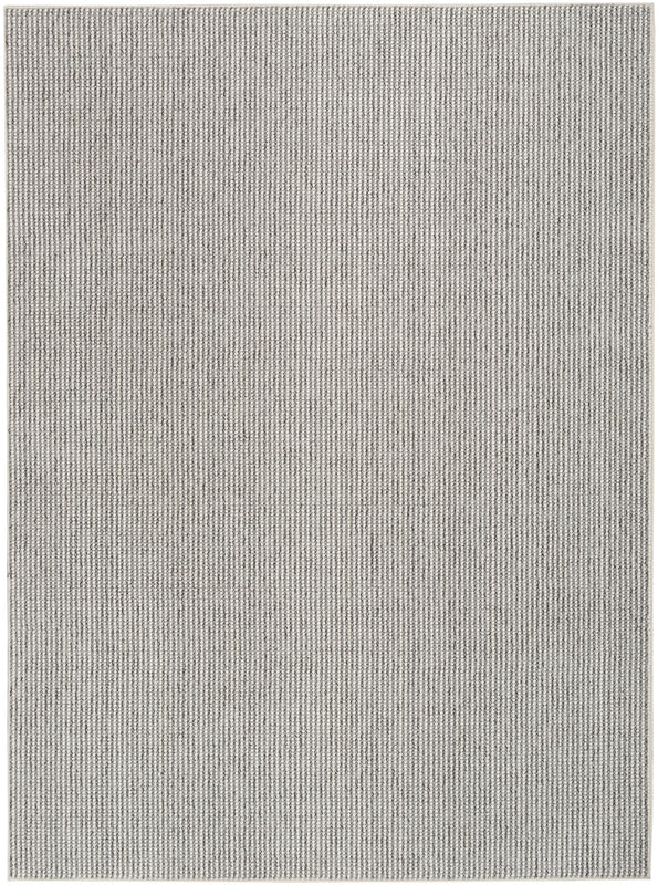 Natural Texture Ivory Grey
