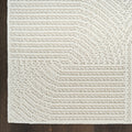 Natural Texture Ivory