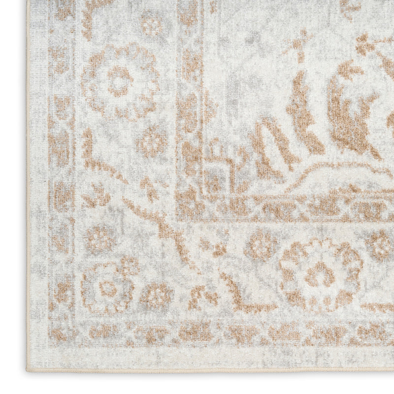 Astra Machine Washable Grey (ASW20)