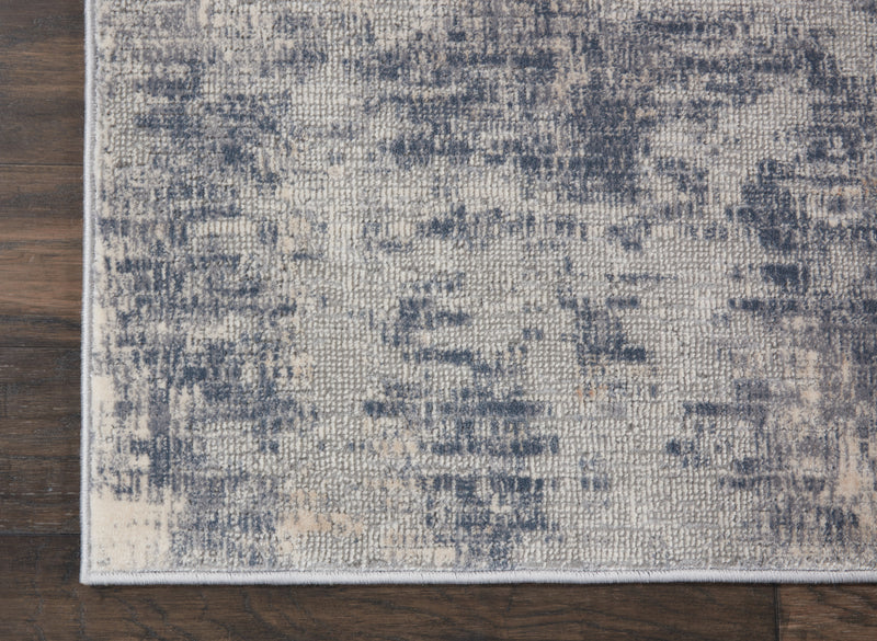 Rustic Textures Beige Grey