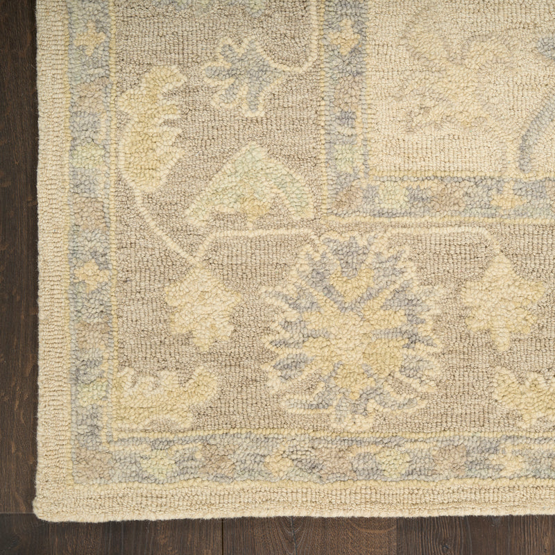 Maison Ivory Taupe