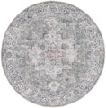 New Concept Washables Ivory Grey