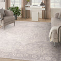 Astra Machine Washable Grey (ASW12)
