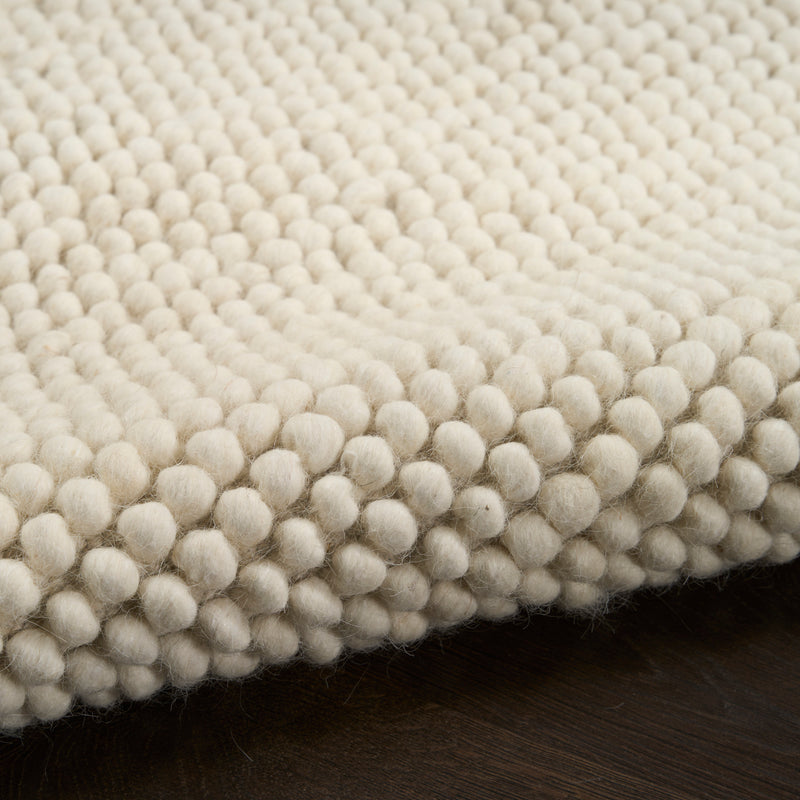 Pure Knots Ivory