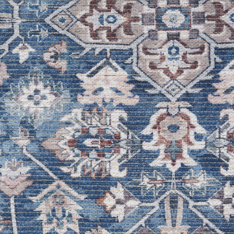 New Concept Washables Navy Ivory