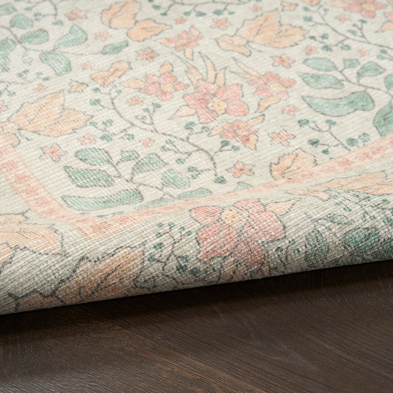 Botanical Washables Green Multicolor (BOT03)
