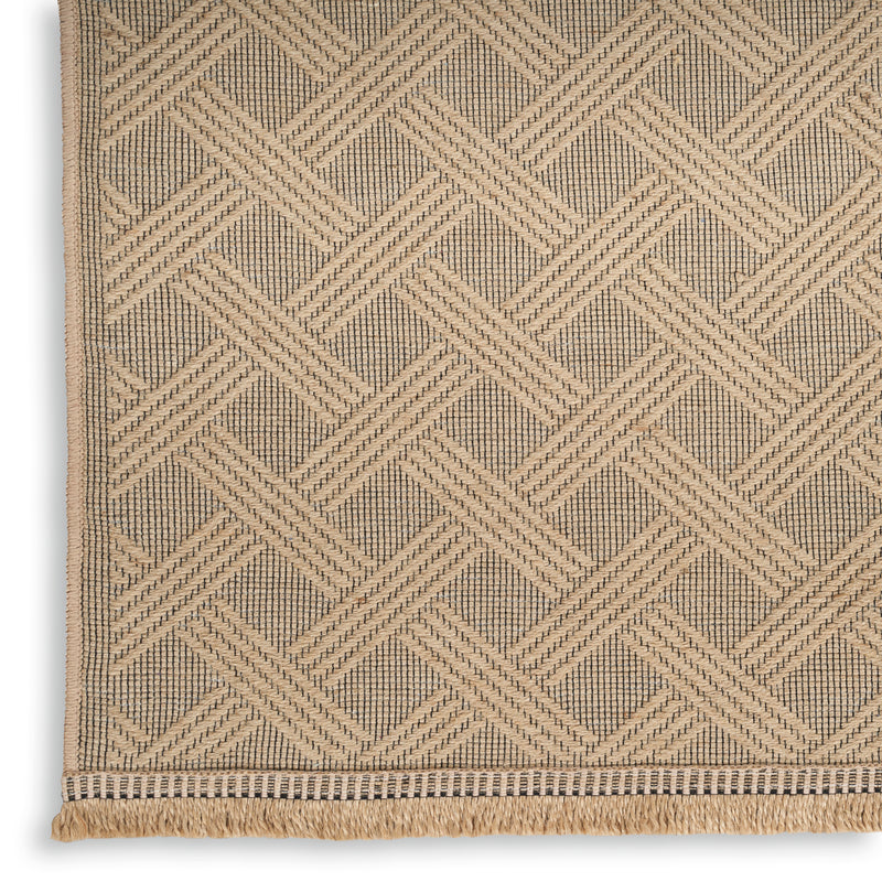 Washable Jute Natural (WSJ02)