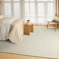 Pure Grids Light Blue