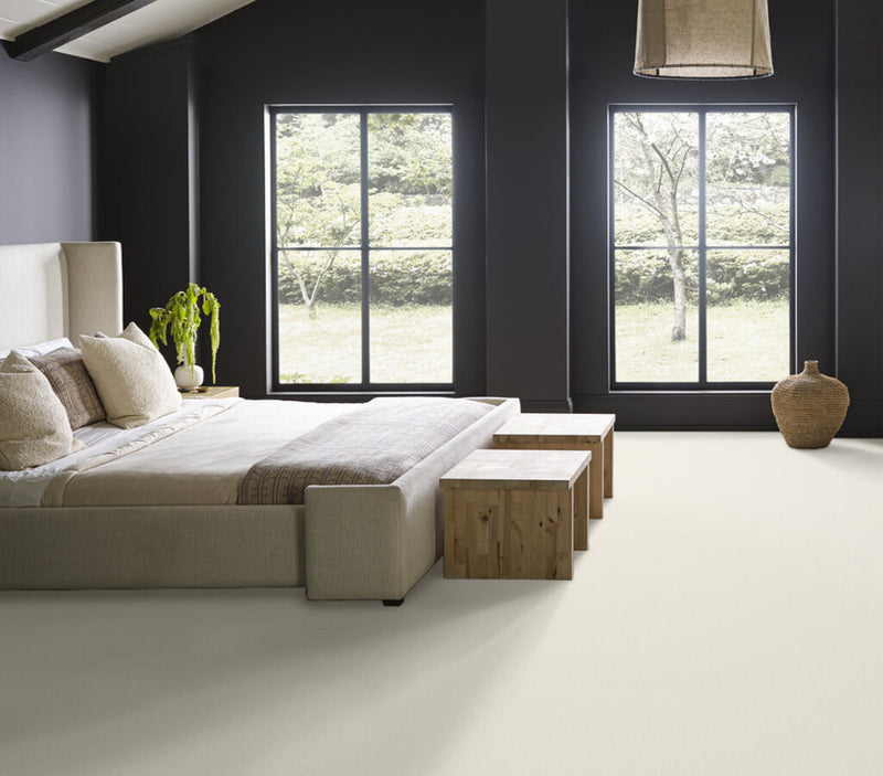 Finery Pure White