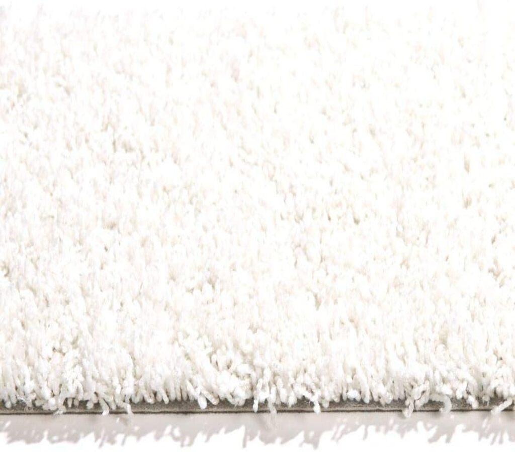 Floorigami Carpet Diem SB 100 White