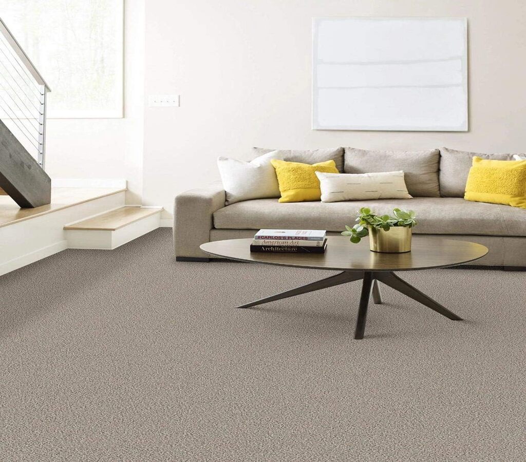 Floorigami Carpet Diem SB 102 Cozy Taupe