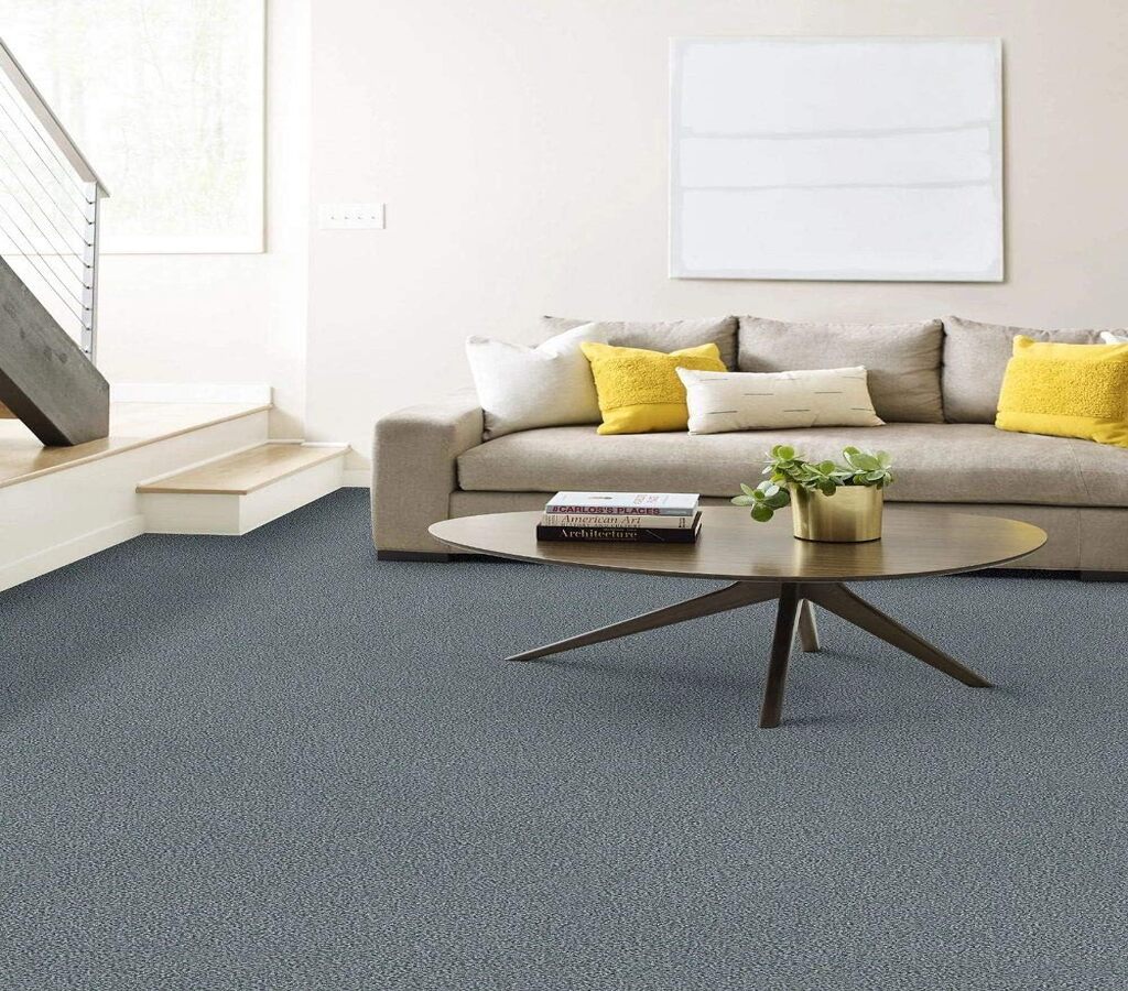 Floorigami Carpet Diem SB 400 Denim Blue