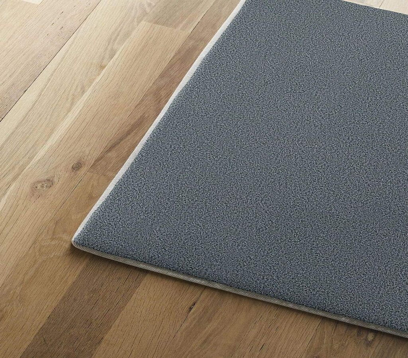 Floorigami Carpet Diem 9X36 SB 400 Denim Blue