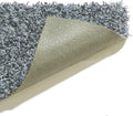 Floorigami Carpet Diem 9X36 SB 400 Denim Blue