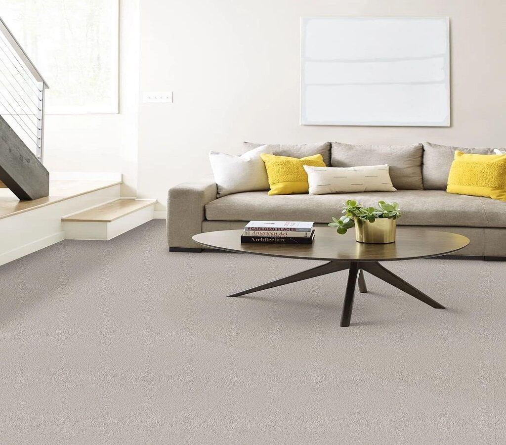 Floorigami Etched SB 102 Cozy Taupe