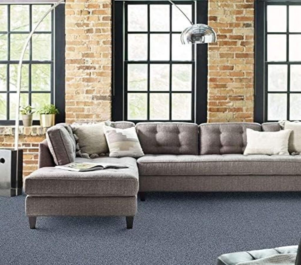 Floorigami Scandi Chic SB 400 Denim Blue