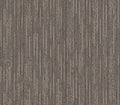 Floorigami Striation 9X36 SB 500 Gray Furrow