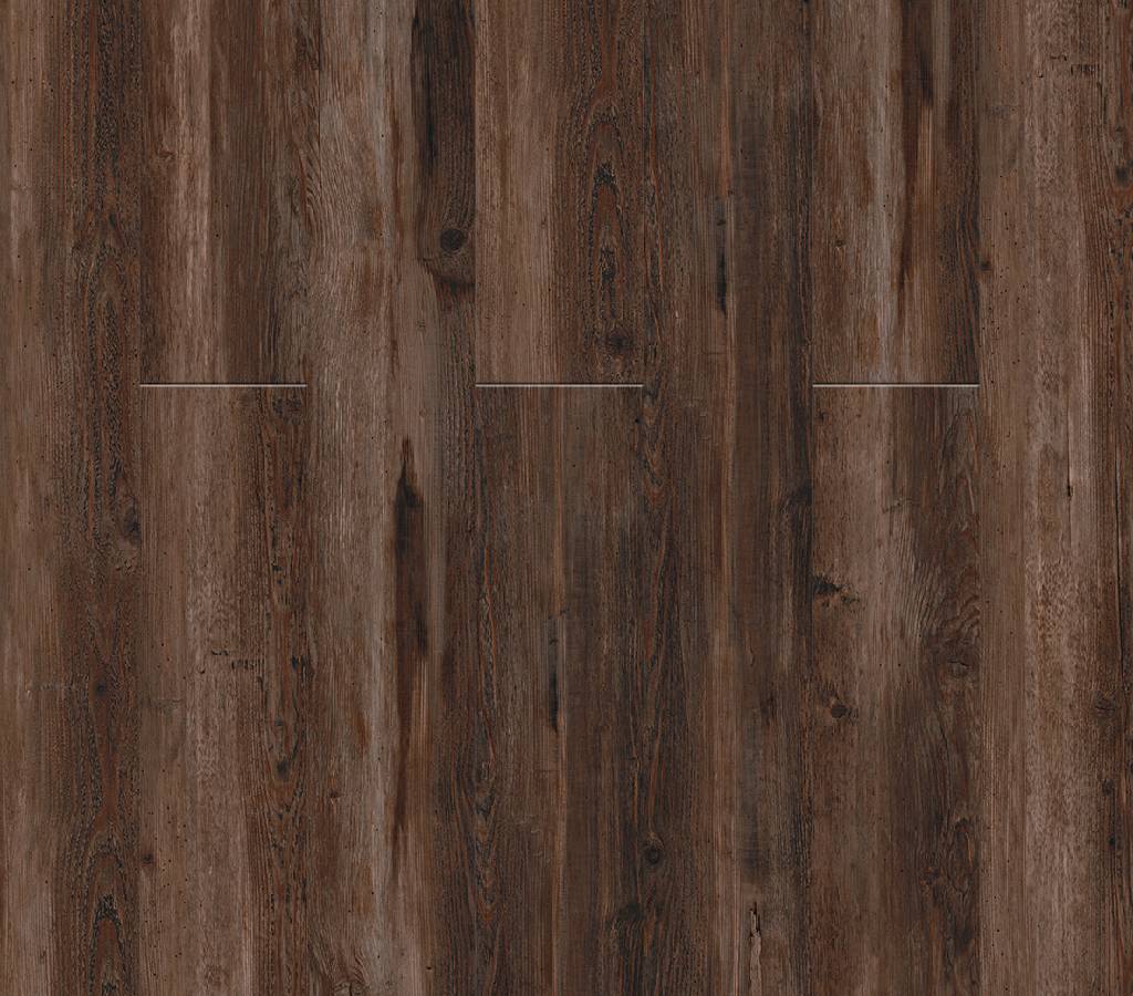 Gallatin Plank Rustic Lodge