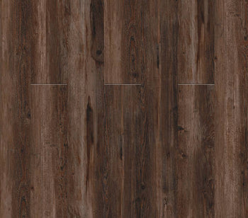 Gallatin Plank Rustic Lodge