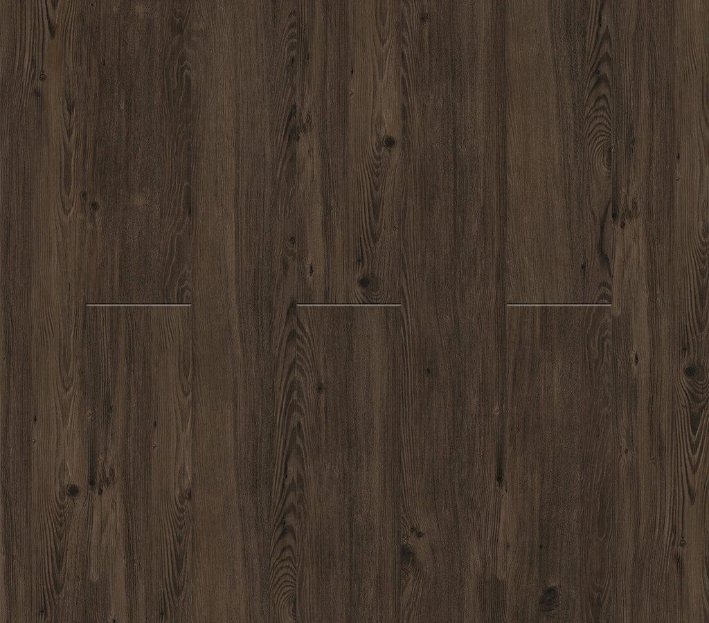 Gallatin Plank 7X48 Weathered Chestnut Luxury Vinyl | RiteRug Flooring