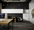 Gallatin Plank 7x48 Woodland Taupe