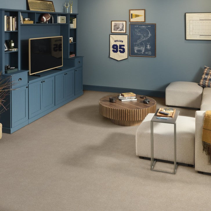 Good Move I Practical Beige