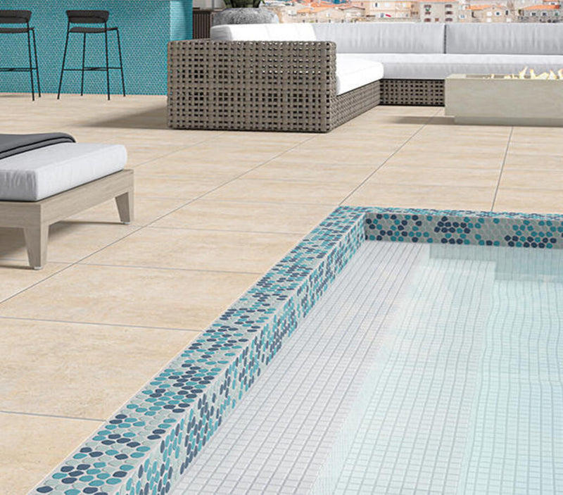 Keystones Naval Blend