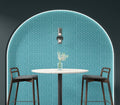 Keystones Ocean Blue