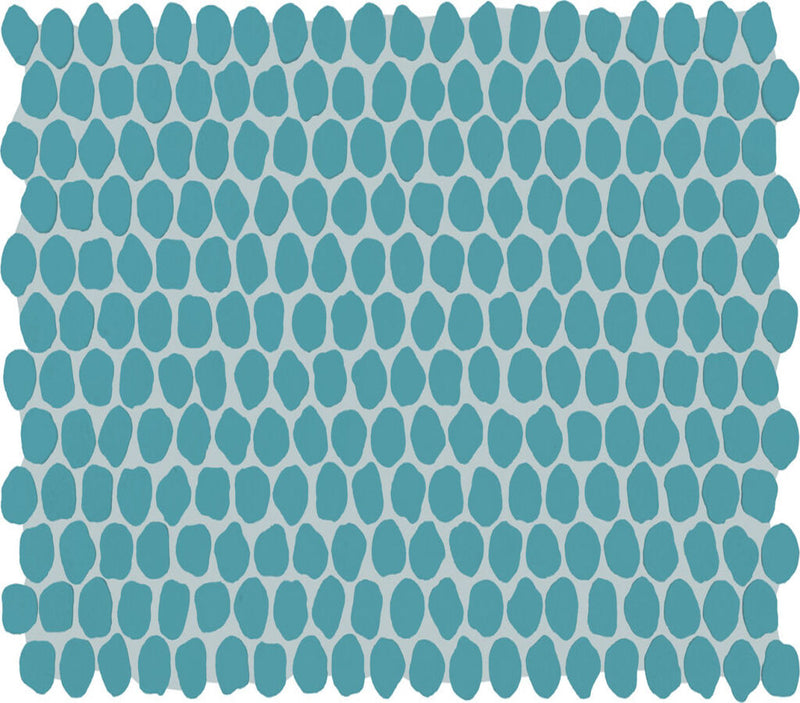 Keystones Ocean Blue