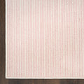 Natural Texture Ivory Rose