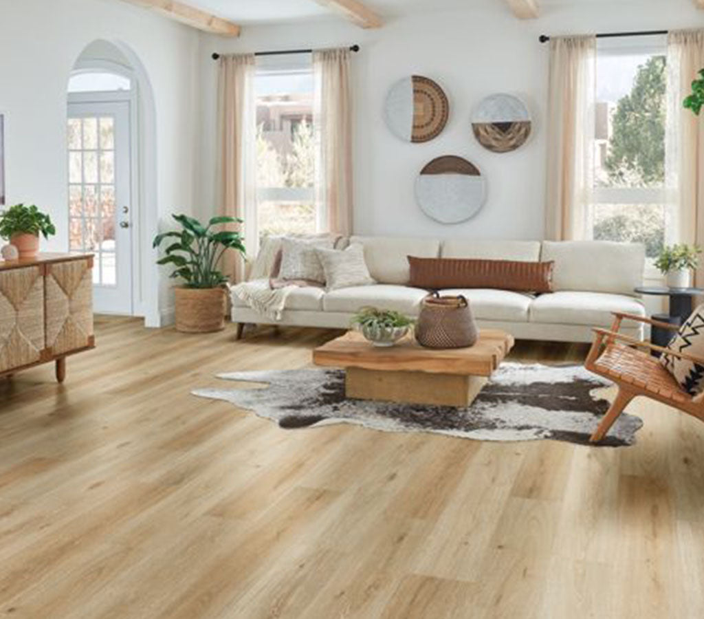 LifeSeal Classic Plus Beachside Warmth