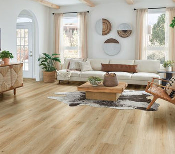 LifeSeal Classic Plus Beachside Warmth