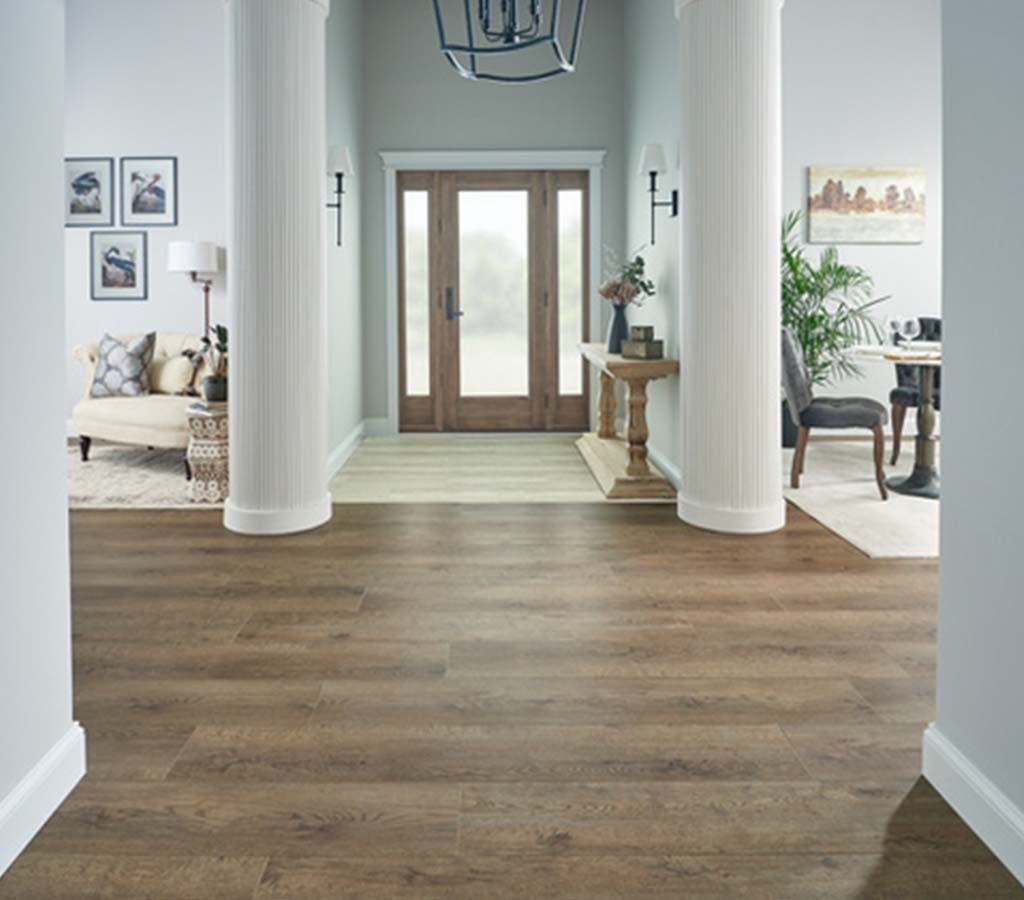 LifeSeal Classic Plus Down to Earth | RiteRug Flooring