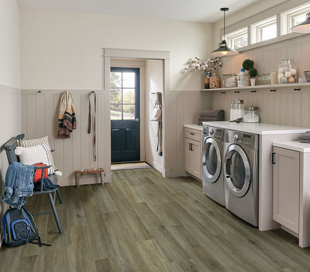LifeSeal Classic Plus Coastal Setting