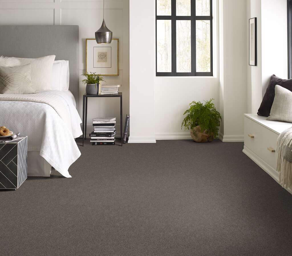 Live On Comfort Woodcliff Brown