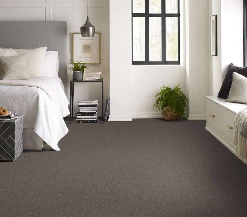 Live On Comfort Woodcliff Brown