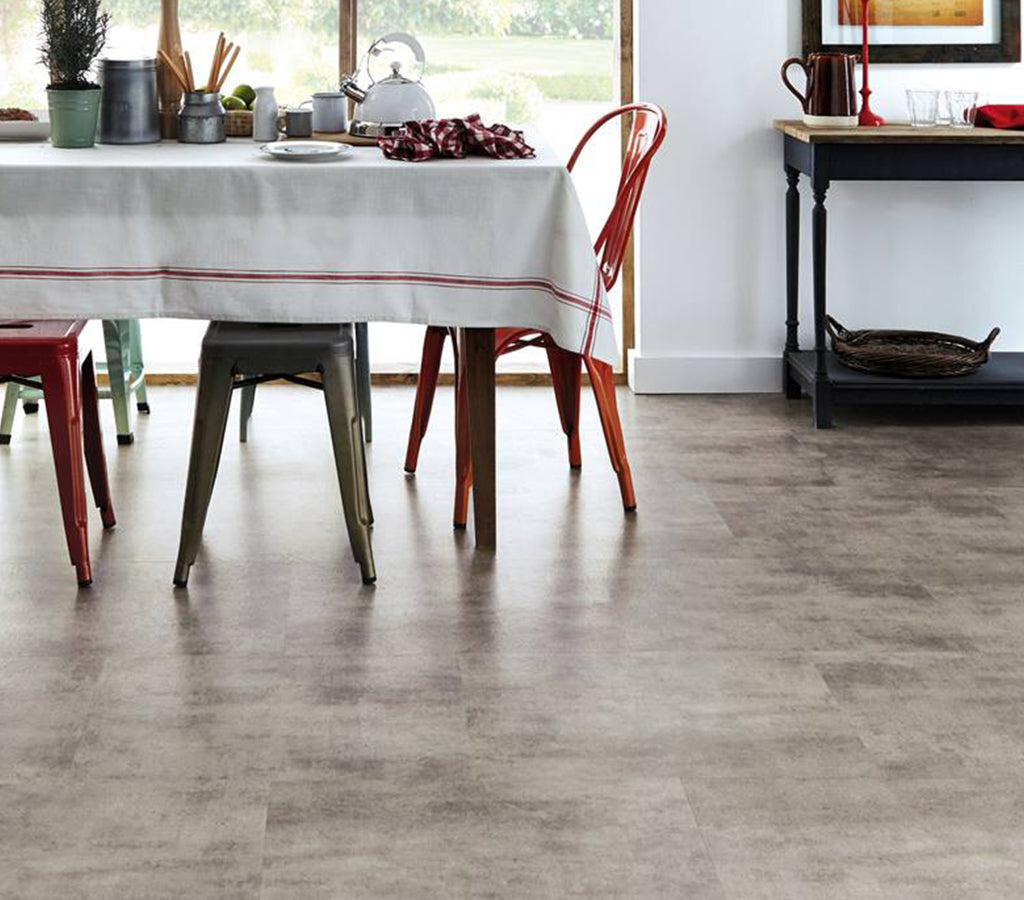 Loose Lay Tile Colorado